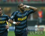 FUSSBALL CHL Gruppe G Inter Werder Bremen