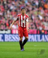 Fussball 1. Bundesliga: Mark van Bommel (FCB)