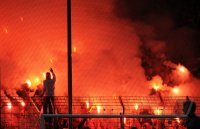 Fussball International, Testspiel: Galatasaray Istanbul - Inter Mailand