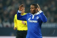 Fussball 1. Bundesliga, Saison 2011/2012: FC Schalke 04 - Mainz 05
