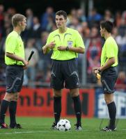 Fussball Regionalliga Sued SSV Reutlingen -VfB Stuttgart II