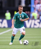 FUSSBALL WM 2018 Vorrunde Suedkorea - Deutschland