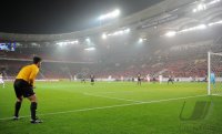 Fussball Europa League Saison 2012/2013: VfB Stuttgart - FC Kopenhagen