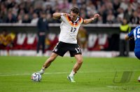 FUSSBALL UEFA Nations League 26/27 Deutschland - Serbien