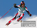 SKI  WM 2003  St.Moritz Riesenslalom Herren