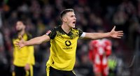 Fussball 1. Bundesliga Saison 25/26
FC Bayern Muenchen - Borussia Dortmund