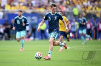 Fussball WM 2026 PK: Ecuador - Deutschland