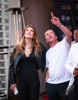 Fussball WM 2026, DFB / Volkswagen Rooftop Night im Hotel Riu Plaza