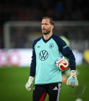 Fussball Tesspiel WM 2026 in StuttgartDeutschland - Ghana