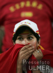 Fussball INTERNATIONAL  EURO 2004  Spanien - Portugal