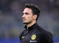 Fussball International CHL 19/20: Inter Mailand - Borussia Dortmund