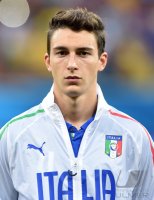 FUSSBALL WM 2014, Gruppenphase: England - Italien