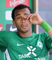 Fussball 1. Bundesliga, Saison 2011/2012: Werder Bremen, WESLEY