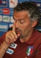 Fussball International EM Qualifikation 2008