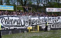 Fussball WFV Pokal Halbfinale 18/19: SSV Reutlingen - SSV Ulm