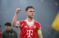 Fussball International CHL 25/26: Atalanta Bergamo  - FC Bayern Muenchen