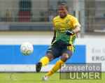 42. Internationales A-Junioren Fussball-Turnier