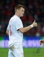 Fussball International WM Qualifikation 2014:  John Arne Riise (Norwegen)