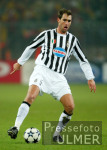 Fussball UCL: Juventus, TUDOR Einzelaktion