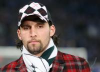 Fussball, Champions League: Schalke, KURANYI