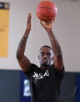 Basketball 1. Bundesliga 16/17  Walter Tigers Tuebingen