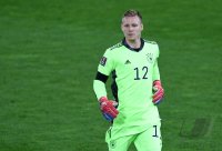 FUSSBALL INTERNATIONAL QUALIFIKATION WM 2022: Lichtenstein - Deutschland