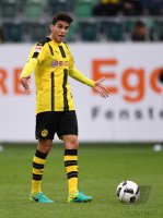 Fussball Testspiel Saison 16/17: Borussia Dortmund - Athletic Bilbao