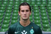 Fussball: 1. Bundesliga, Saison 2010/2011, SV Werder Bremen, SCHMIDT