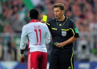 Fussball: 1. Bundesliga Saison 2010/2011: Hamburger SV