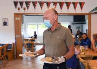 Tag der Amateure 2020 / Fussball Bezirksliga noerdlicher Schwarzwald 2020/2021