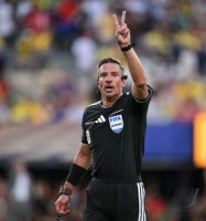 Fussball WM 2026 Vorrunde: Brasilien - Marokko