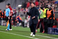 Fussball International CHL 24/25: FC Bayern Muenchen - Bayer 04 Leverkusen