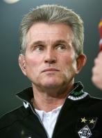 Fussball, 1. Bundesliga: Moenchengladbach - Schalke