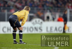 FUSSBALL CHL  Timo Hildebrand (VfB)