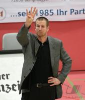 Basketball 1. Bundesliga 06/07 Walter Tigers Tuebingen - Alba Berlin