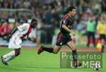 Fussball CHL FC Bayern Muenchen - Ajax Amsterdam