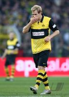 Fussball 1. Bundesliga, Dortmund: KRINGE