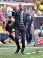 Fussball Bundesliga, Saison 2014/2015, Supercup Finale: Borussia Dortmund - FC Bayern Muenchen