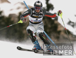 Ski Alpin;  Slalom Herren  Wengen