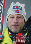 Ski Weltcup Kitzbuehel - Interview Kjus