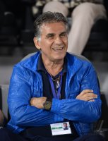 Fussball International WM Qualifikation 2014: Katar - Iran