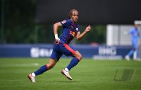 Fussball 1. Bundesliga 2025/2026 Testspiel
RB Leipzig - FC Toulouse