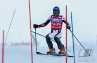 Ski Alpin  Herren  Slalom  Garmisch-Partenkirchen