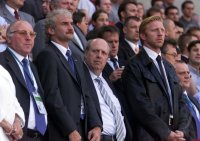 Fussball EURO 2000 Vorrunde Deutschland  1-1  Rumaenien