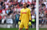 Fussball 1. Bundesliga 23/24: FC Bayern Muenchen - 1.FC Koeln