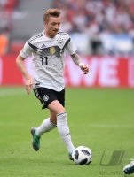 Fussball International Testspiel: Deutschland - Saudi-Arabien