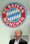 FUSSBALL BUNDESLIGA, Bayern Muenchen  Hoene&sect;