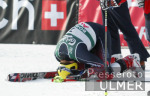 Ski Alpin; WM Bormio Riesenslalom Herren