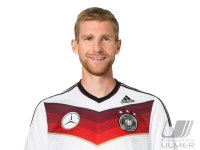 FUSSBALL DEUTSCHE NATIONALMANNSCHAFT: Per Mertesacker (Deutschland)