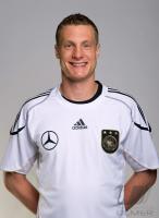 FUSSBALL PORTRAIT TERMIN DEUTSCHE NATIONALMANNSCHAFT 03.06.2010